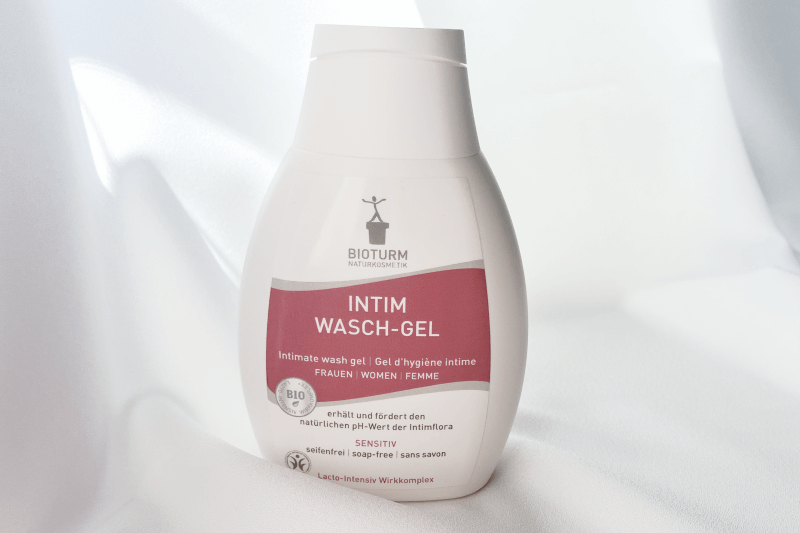 BIOTURM フェミニンウォッシュジェル