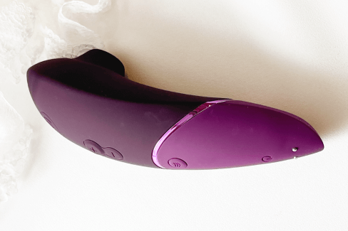 ウーマナイザーNEXT 3Dプレジャーエアー